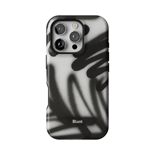 Phantom Ink iPhone Case gallery - Iphone_16_Pro_1