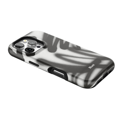 Phantom Ink iPhone Case gallery - Iphone_16_Pro_2