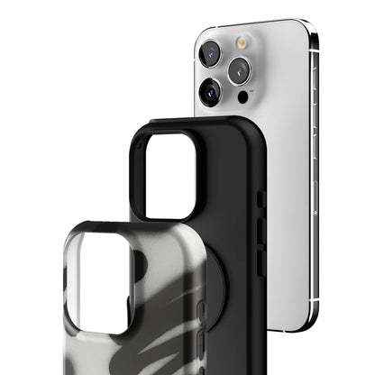 Phantom Ink iPhone Case gallery - Iphone_16_Pro_3