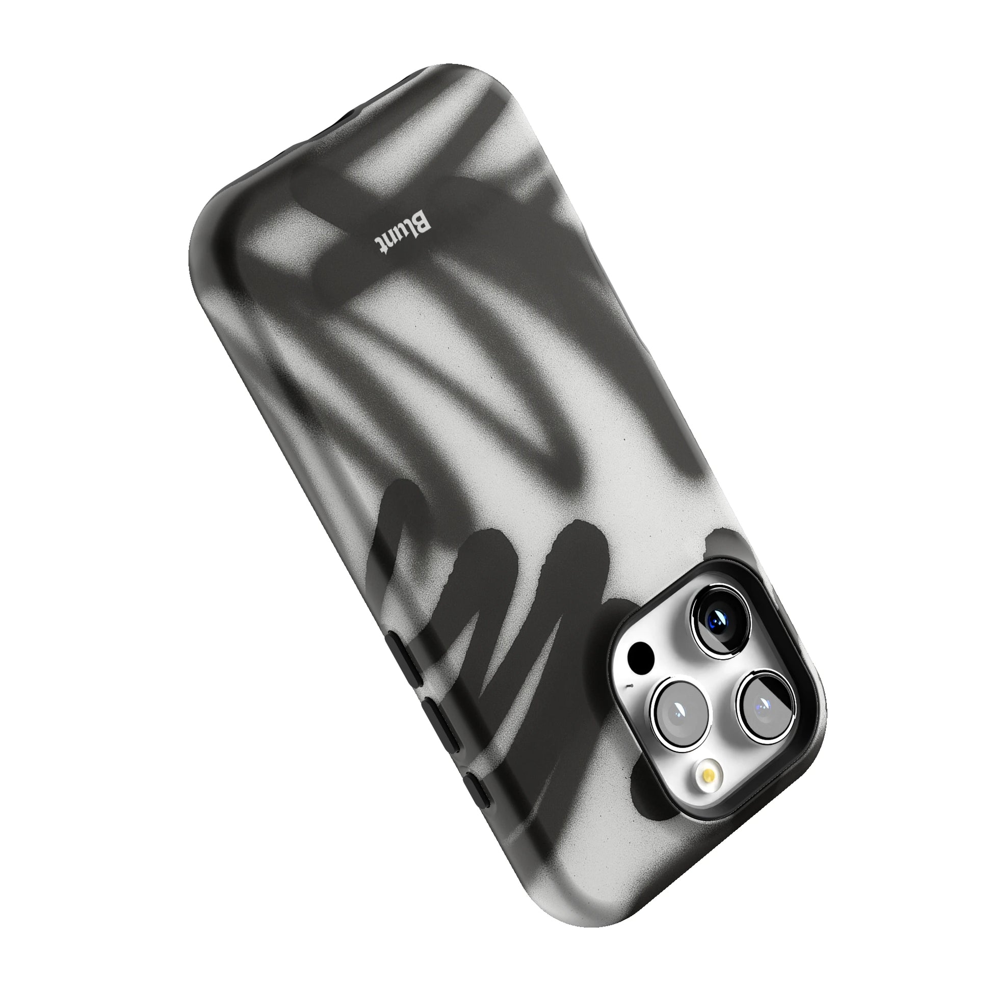 Phantom Ink iPhone Case gallery - Iphone_16_Pro_5
