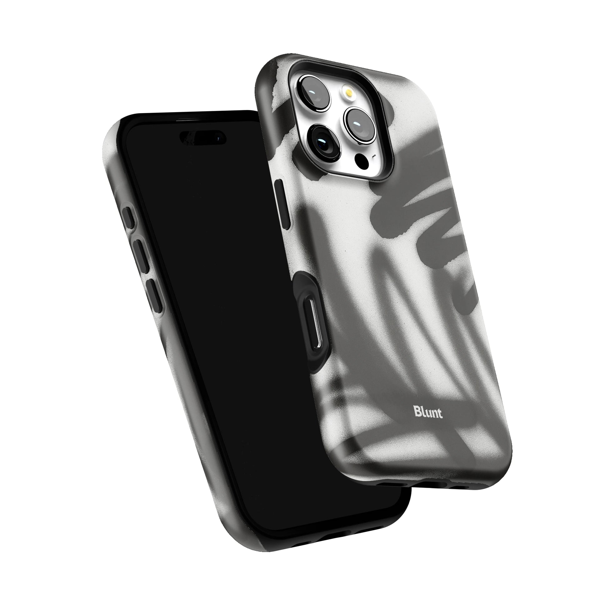 Phantom Ink iPhone Case gallery - Iphone_16_Pro_6
