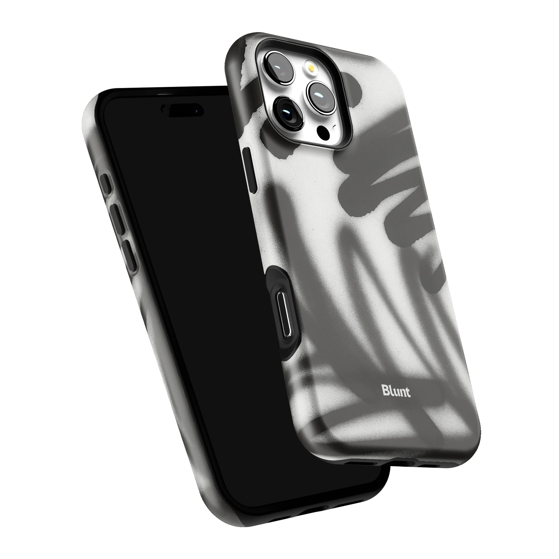 Phantom Ink iPhone Case gallery - Iphone_16_Pro_Max_6