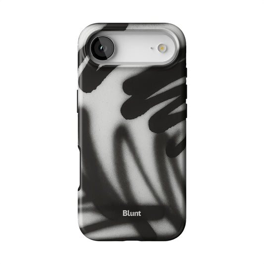 Phantom Ink iPhone Case gallery - Iphone_17_Air_1