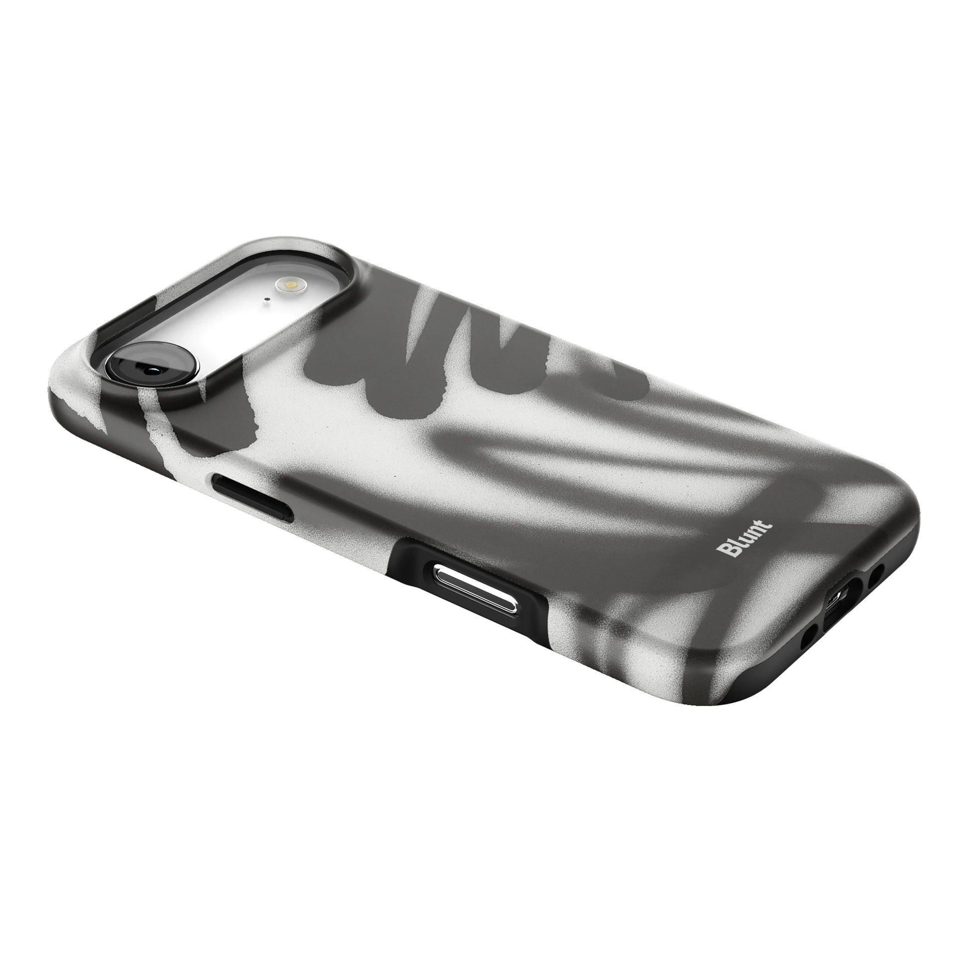 Phantom Ink iPhone Case gallery - Iphone_17_Air_2