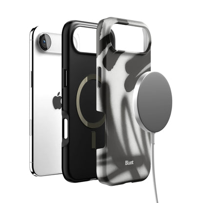Phantom Ink iPhone Case gallery - Iphone_17_Air_4