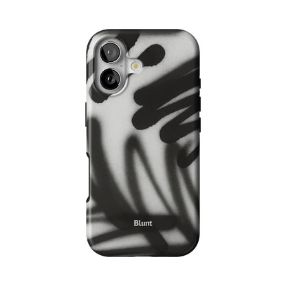 Phantom Ink iPhone Case gallery - Iphone_17_Iphone_1
