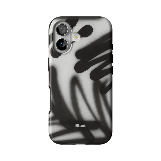 Phantom Ink iPhone Case gallery - Iphone_17_Iphone_1