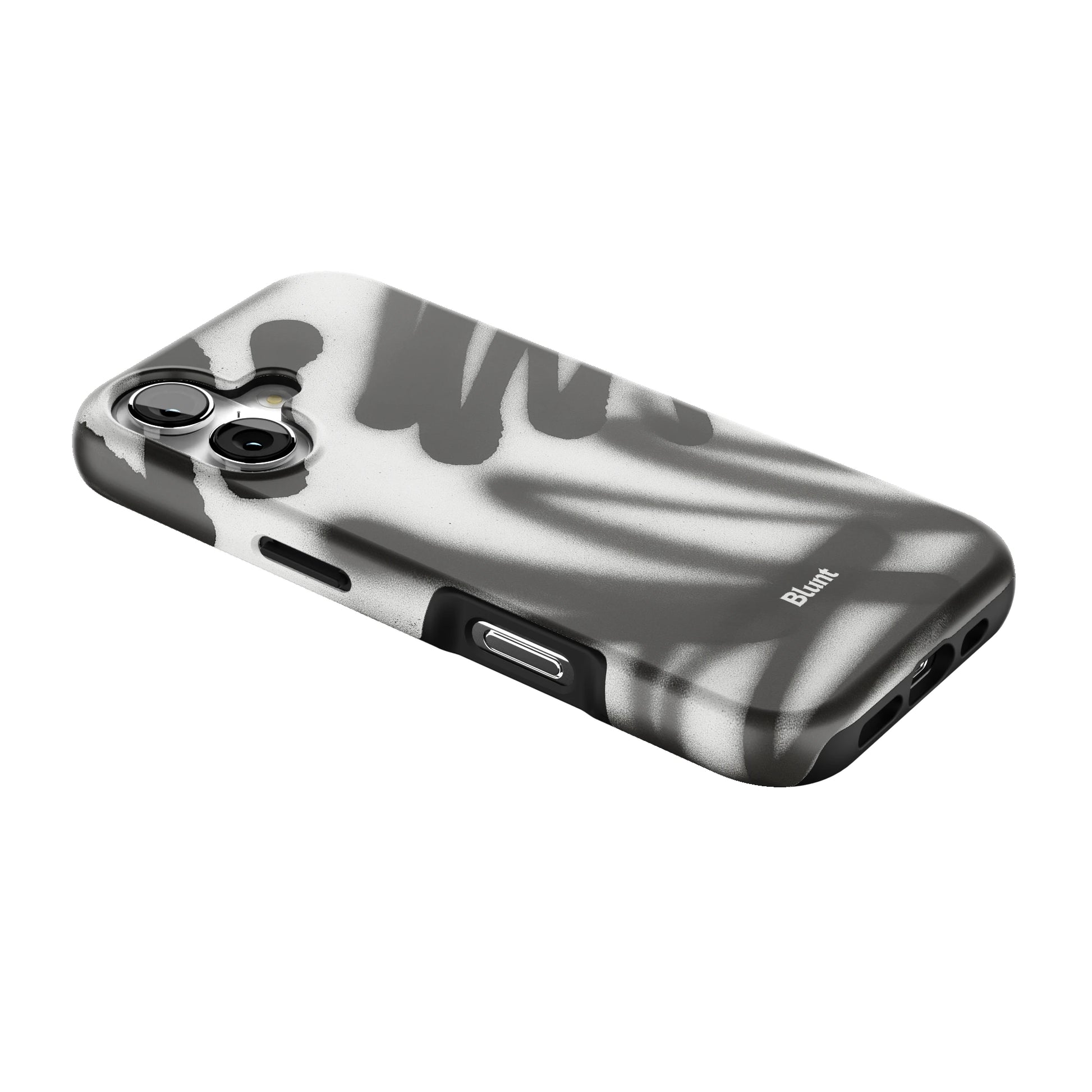 Phantom Ink iPhone Case gallery - Iphone_17_Iphone_2