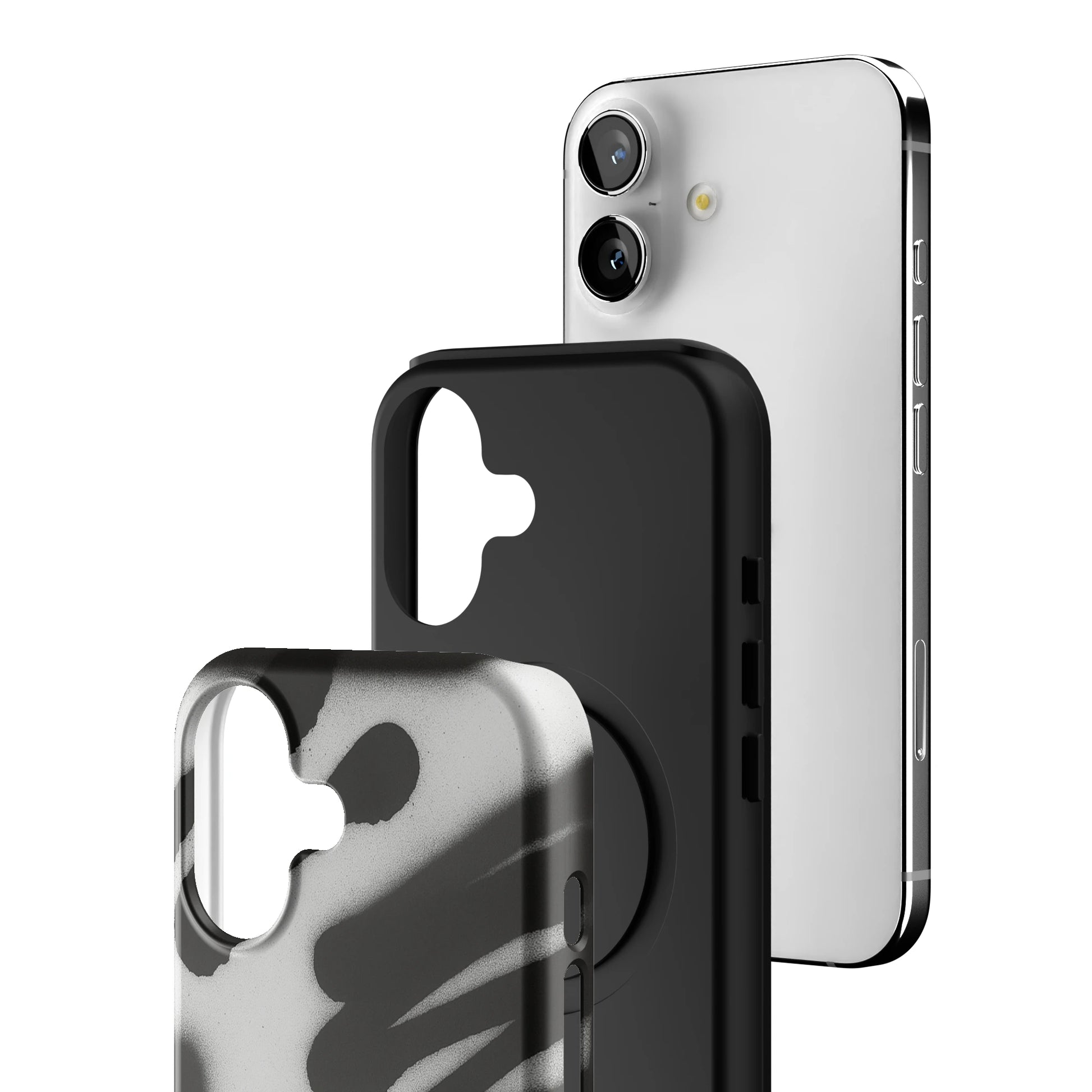 Phantom Ink iPhone Case gallery - Iphone_17_Iphone_3