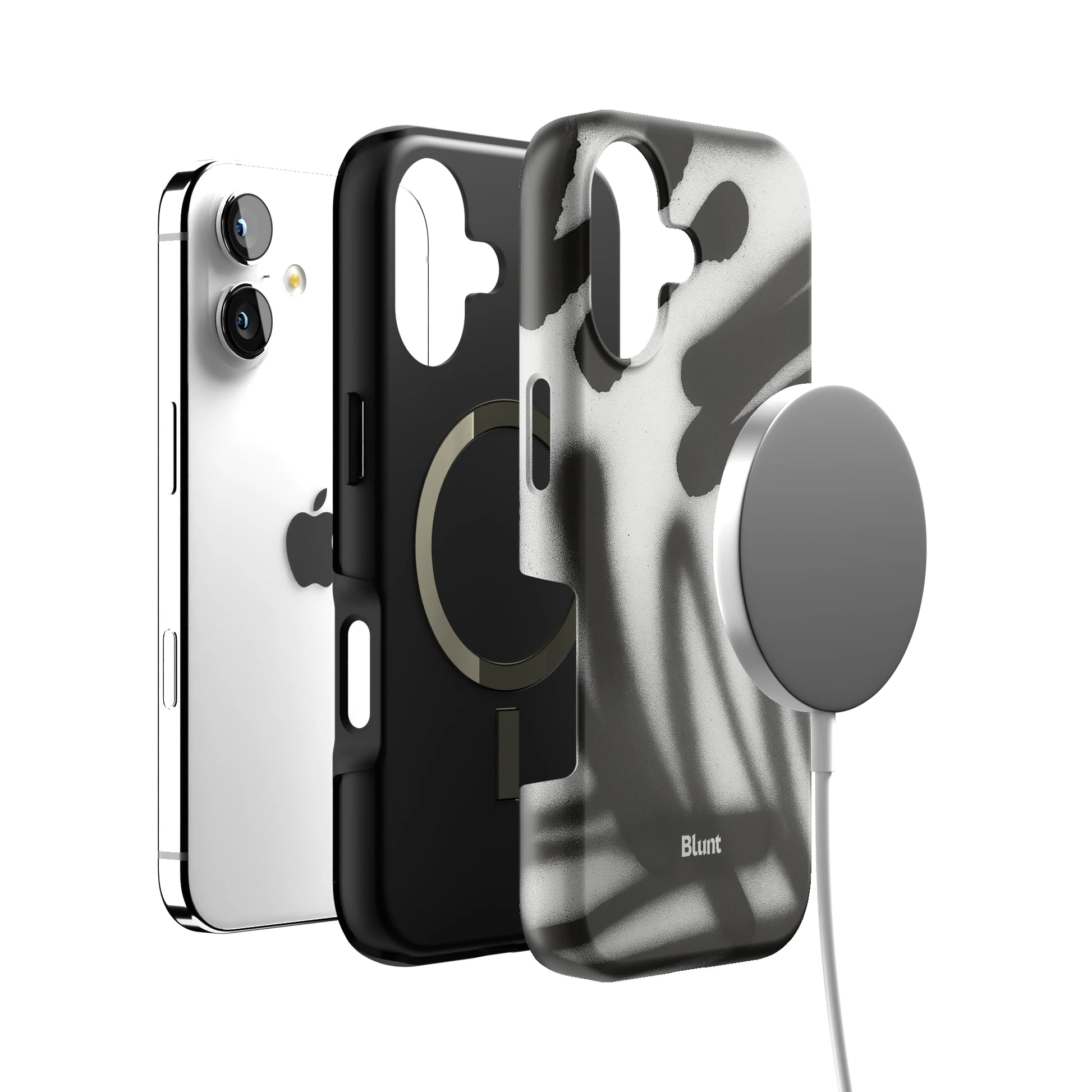 Phantom Ink iPhone Case gallery - Iphone_17_Iphone_4