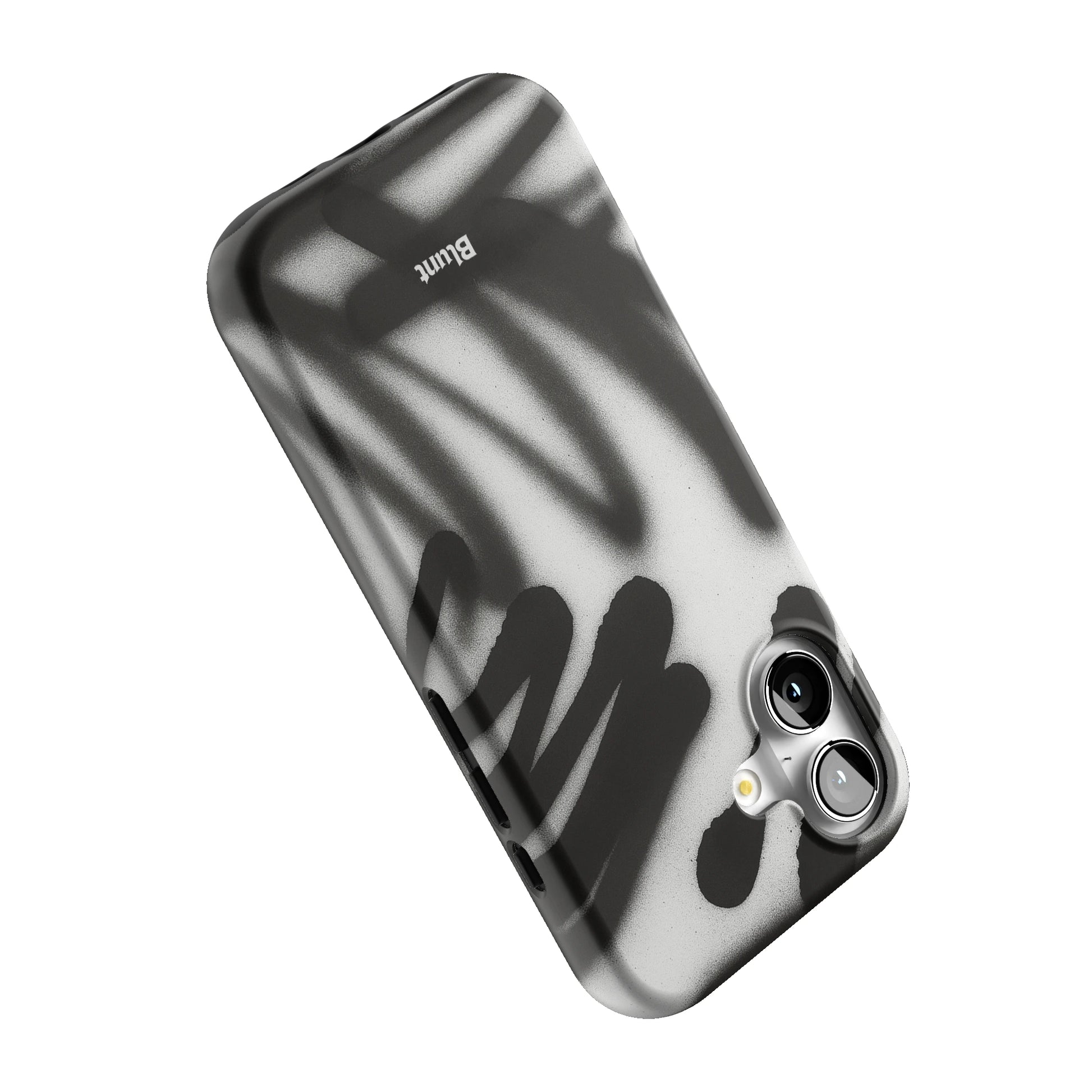 Phantom Ink iPhone Case gallery - Iphone_17_Iphone_5
