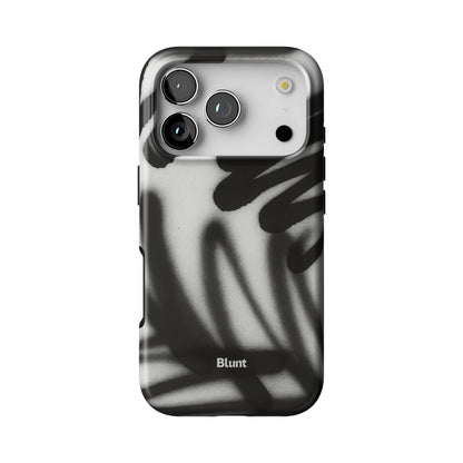 Phantom Ink iPhone Case gallery - Iphone_17_Pro_1