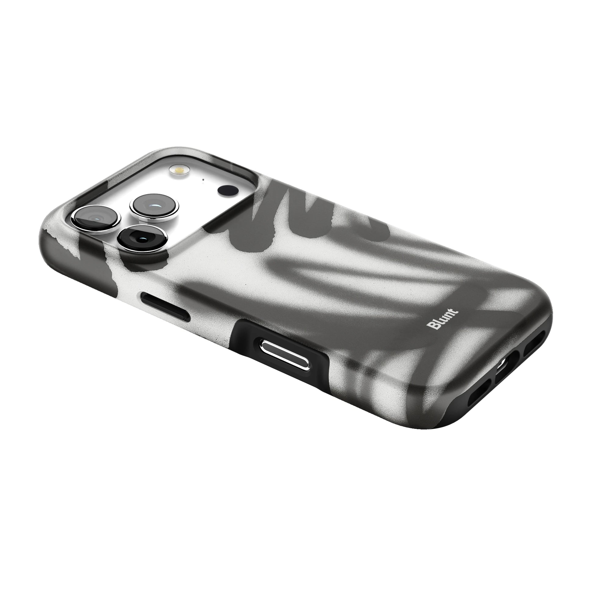 Phantom Ink iPhone Case gallery - Iphone_17_Pro_2