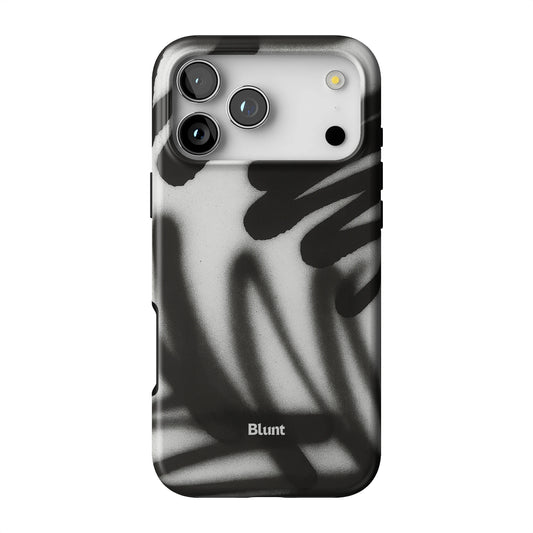 Phantom Ink iPhone Case gallery - Iphone_17_Pro_Max_1