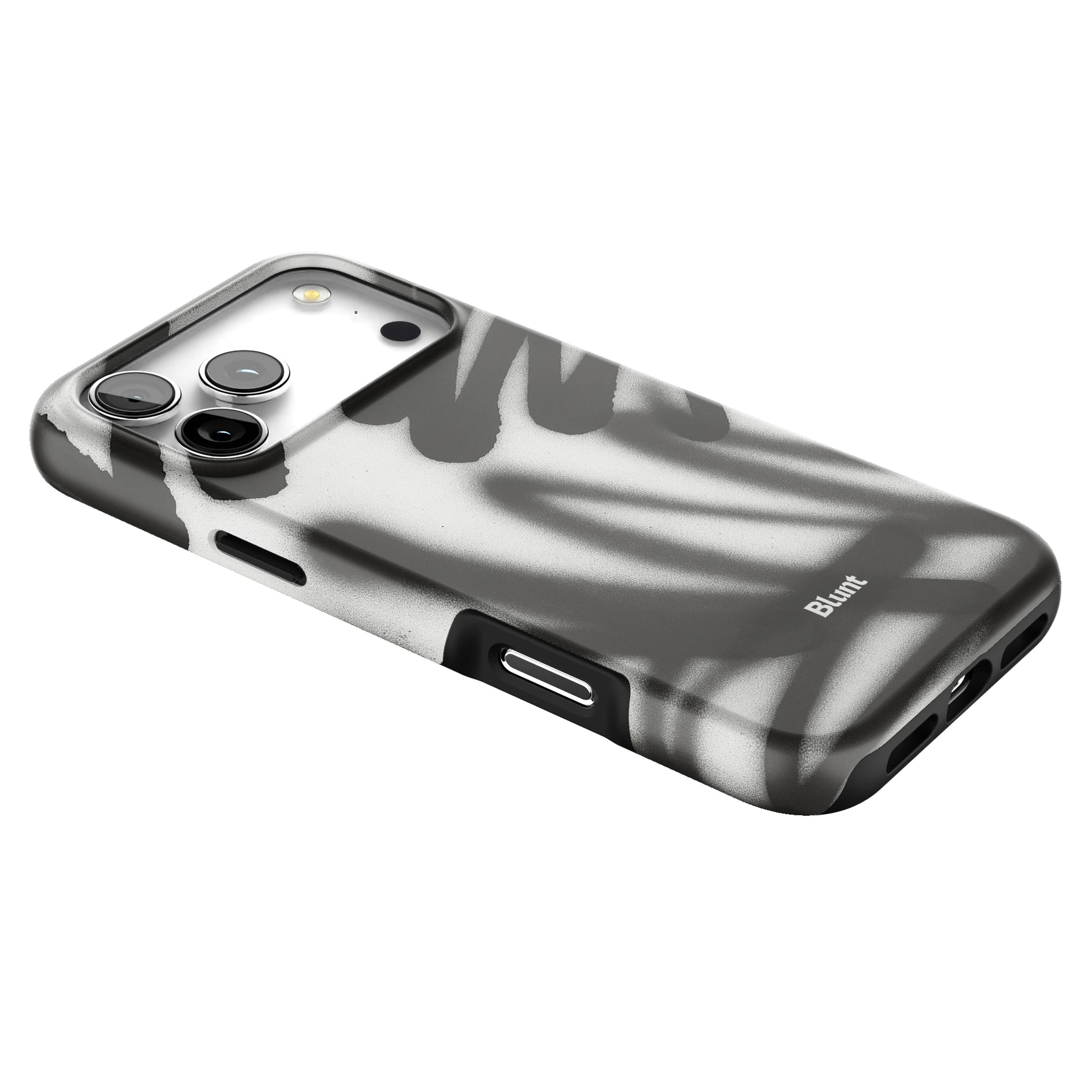 Phantom Ink iPhone Case gallery - Iphone_17_Pro_Max_2