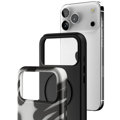 Phantom Ink iPhone Case gallery - Iphone_17_Pro_Max_3