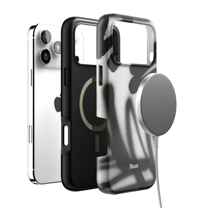 Phantom Ink iPhone Case gallery - Iphone_17_Pro_Max_4