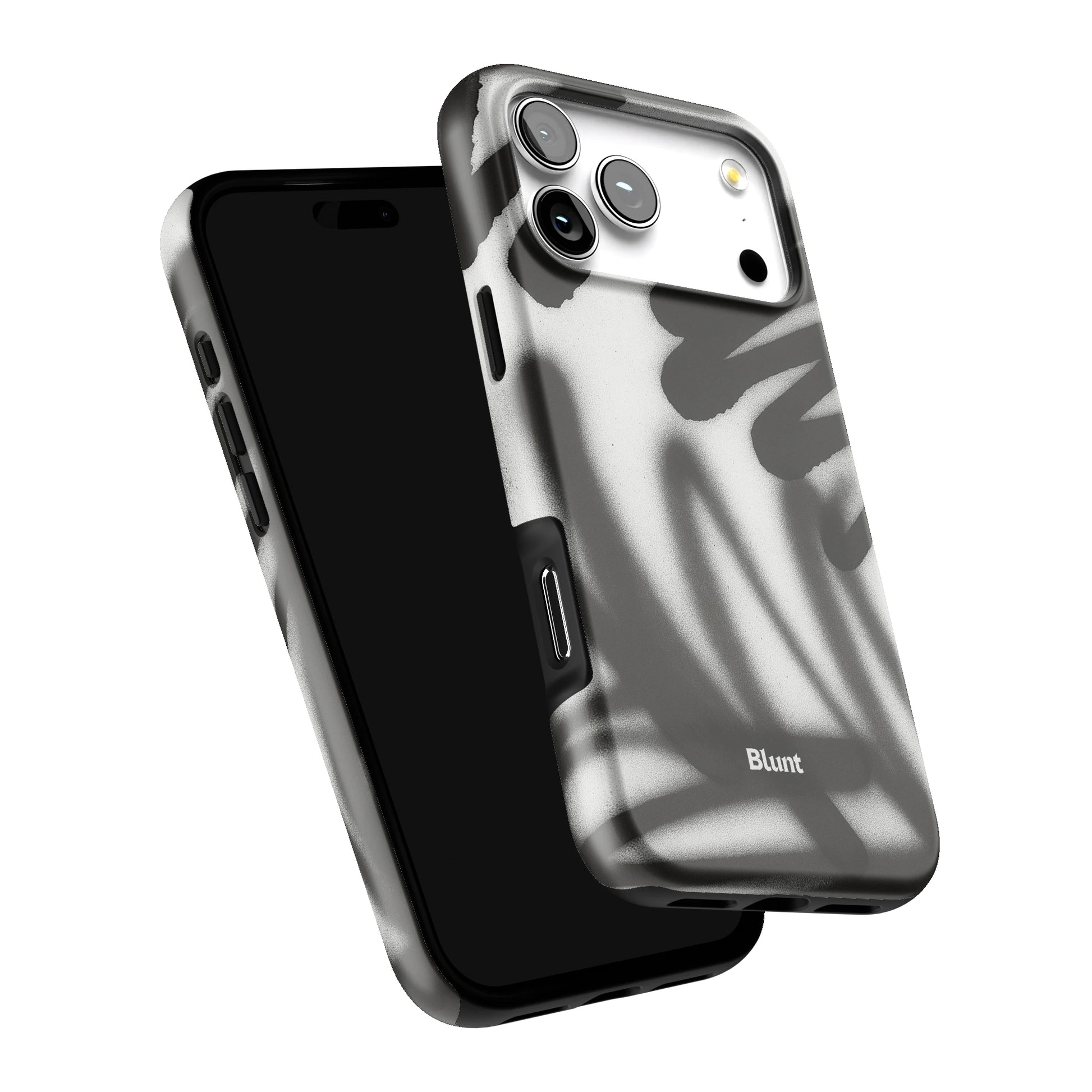 Phantom Ink iPhone Case gallery - Iphone_17_Pro_Max_6
