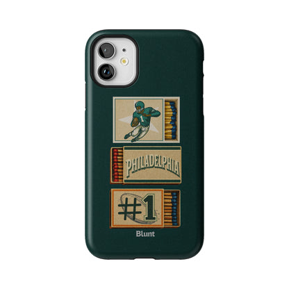 Philly Football iPhone Case gallery - Iphone_11_Iphone_1