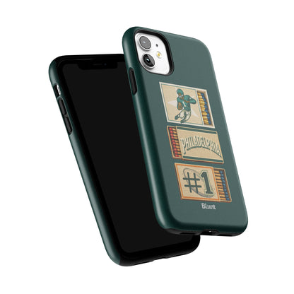 Philly Football iPhone Case gallery - Iphone_11_Iphone_6