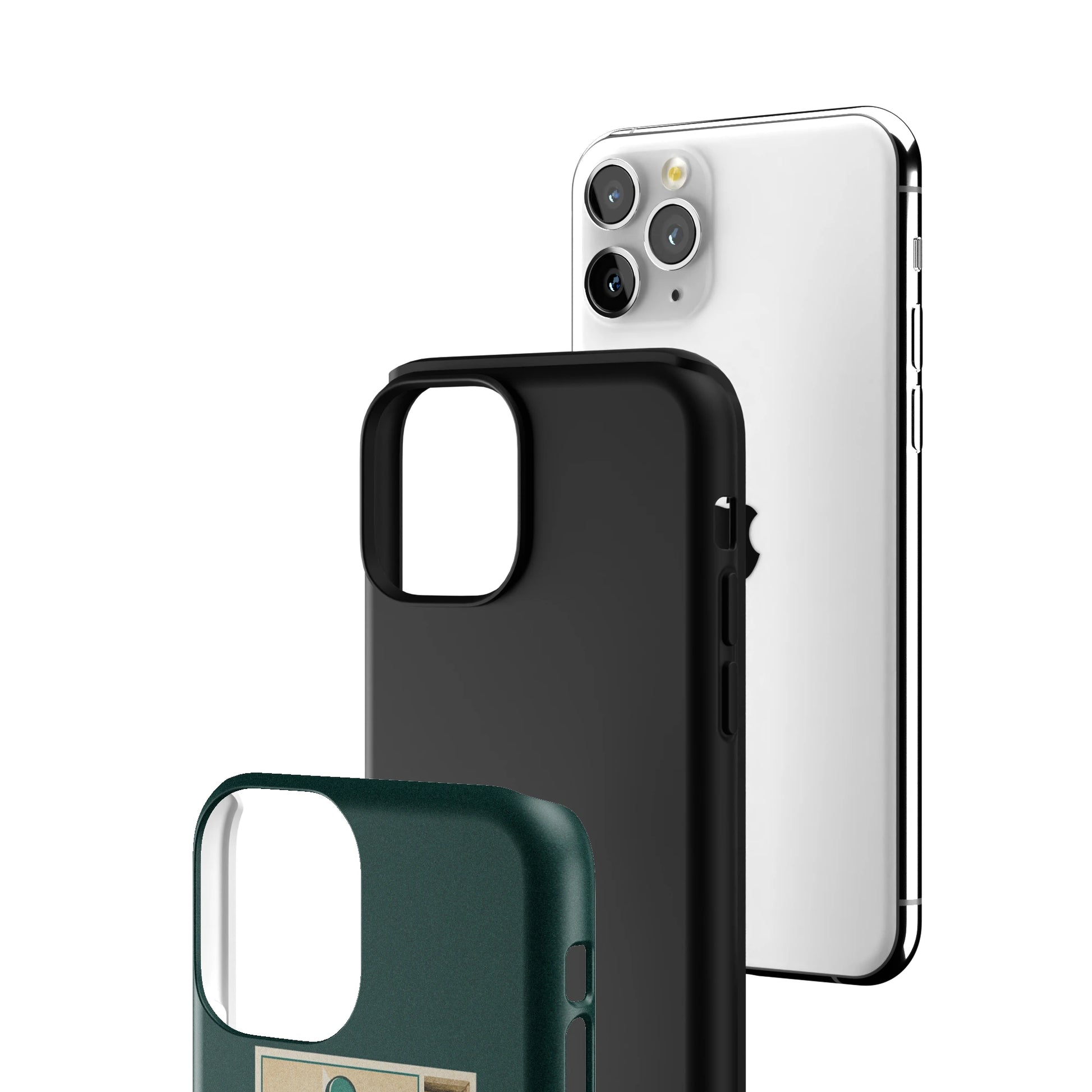 Philly Football iPhone Case gallery - Iphone_11_Pro_3