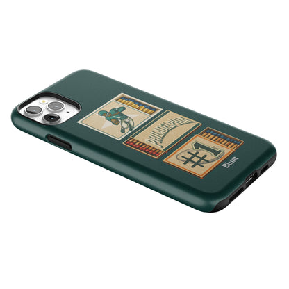 Philly Football iPhone Case gallery - Iphone_11_Pro_Max_2