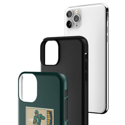 Philly Football iPhone Case gallery - Iphone_11_Pro_Max_3