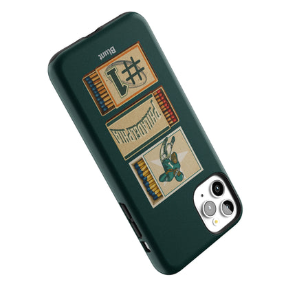 Philly Football iPhone Case gallery - Iphone_11_Pro_Max_5