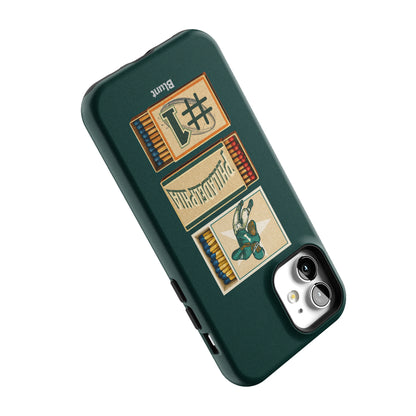 Philly Football iPhone Case gallery - Iphone_12_Iphone_5