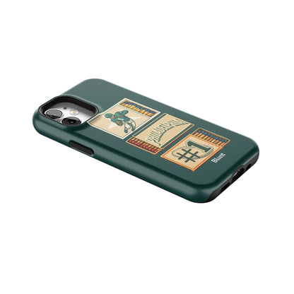 Philly Football iPhone Case gallery - Iphone_12_Mini_Air_Plus_2