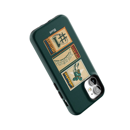Philly Football iPhone Case gallery - Iphone_12_Mini_Air_Plus_5