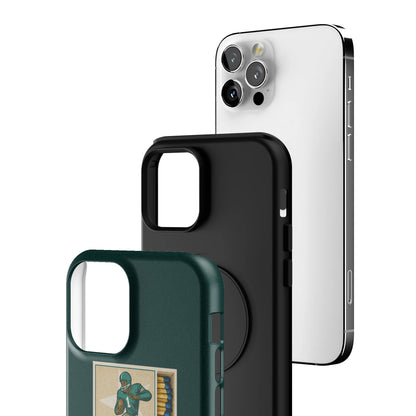 Philly Football iPhone Case gallery - Iphone_12_Pro_3