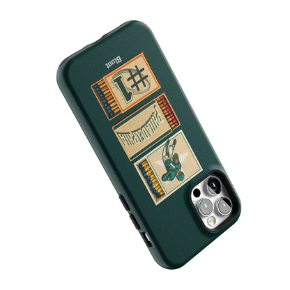 Philly Football iPhone Case gallery - Iphone_12_Pro_5