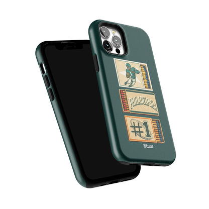 Philly Football iPhone Case gallery - Iphone_12_Pro_6