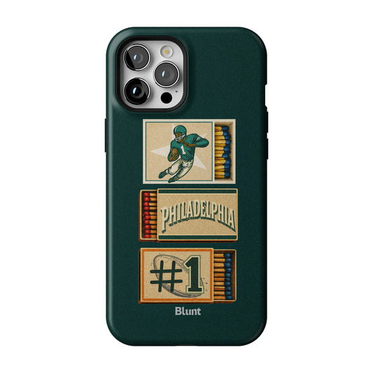 Philly Football iPhone Case gallery - Iphone_12_Pro_Max_1