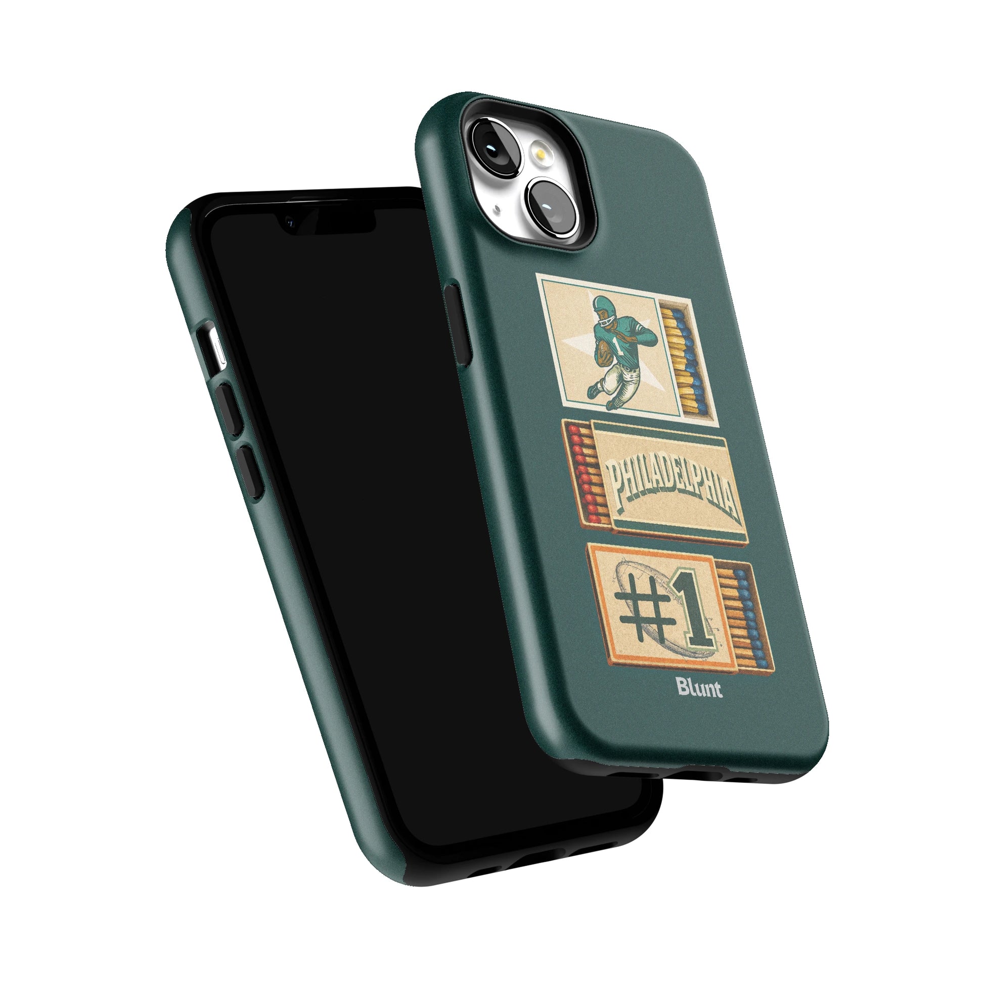 Philly Football iPhone Case gallery - Iphone_13_Iphone_6