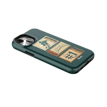 Philly Football iPhone Case gallery - Iphone_13_Mini_Air_Plus_2