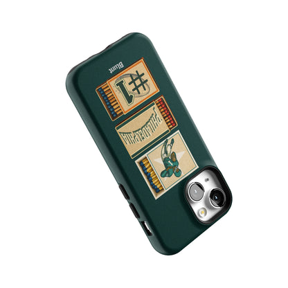 Philly Football iPhone Case gallery - Iphone_13_Mini_Air_Plus_5