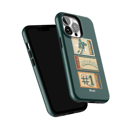 Philly Football iPhone Case gallery - Iphone_13_Pro_6