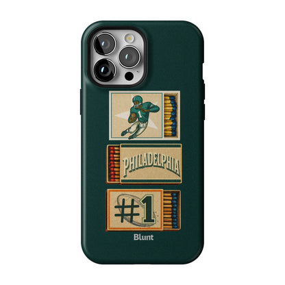 Philly Football iPhone Case gallery - Iphone_13_Pro_Max_1