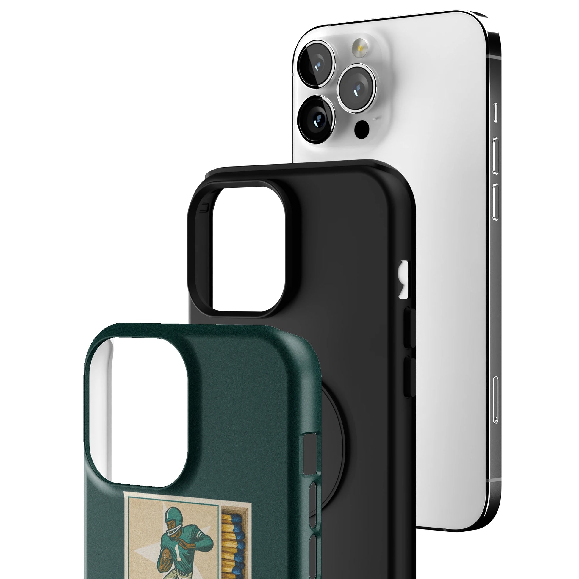 Philly Football iPhone Case gallery - Iphone_13_Pro_Max_3