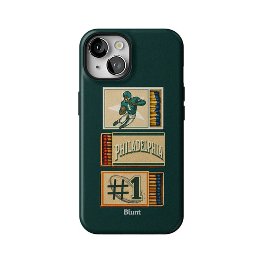 Philly Football iPhone Case gallery - Iphone_14_Iphone_1