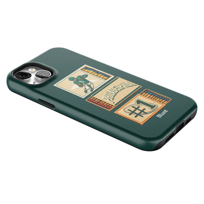 Philly Football iPhone Case gallery - Iphone_14_Mini_Air_Plus_2