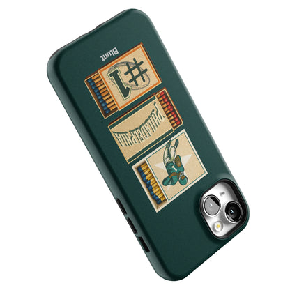 Philly Football iPhone Case gallery - Iphone_14_Mini_Air_Plus_5