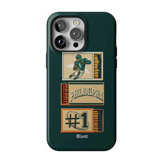 Philly Football iPhone Case gallery - Iphone_14_Pro_Max_1