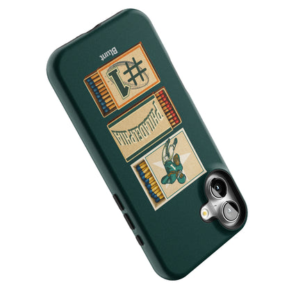 Philly Football iPhone Case gallery - Iphone_16_Mini_Air_Plus_5