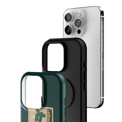 Philly Football iPhone Case gallery - Iphone_16_Pro_3