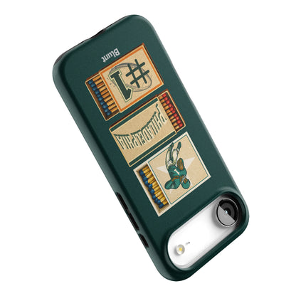 Philly Football iPhone Case gallery - Iphone_17_Air_5