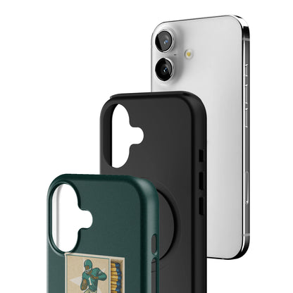 Philly Football iPhone Case gallery - Iphone_17_Iphone_3