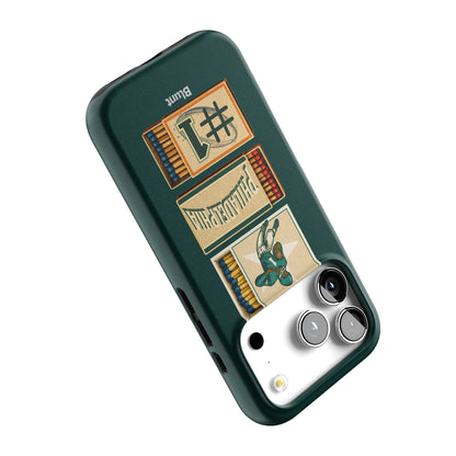 Philly Football iPhone Case gallery - Iphone_17_Pro_5